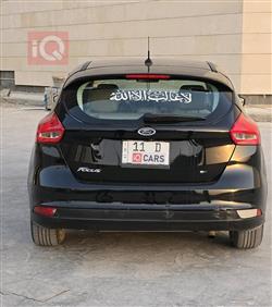 فورد فوكس